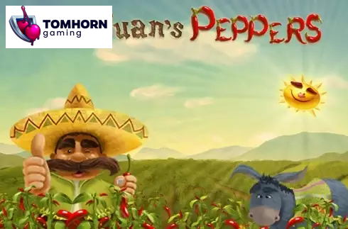 Don Juan's Peppers